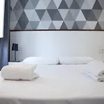 Flats Friends Soho דירה ולנסיה