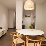 Flats Friends Soho דירה ולנסיה