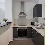 Flats Friends Soho דירה ולנסיה