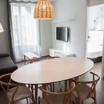 דירה Flats Friends Soho ולנסיה
