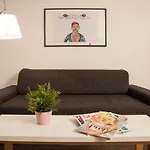 Flats Friends Soho ולנסיה