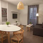 Flats Friends Soho ולנסיה