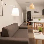 Flats Friends Soho * ולנסיה