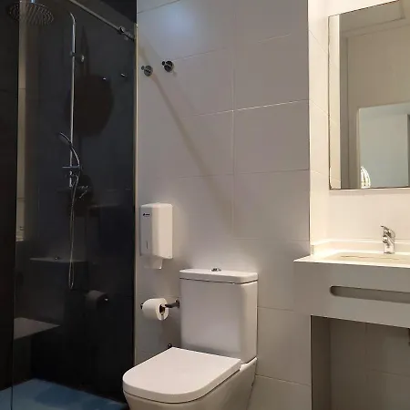 Apartman Flats Friends Soho Valencia