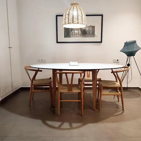 Appartamento Flats Friends Soho *