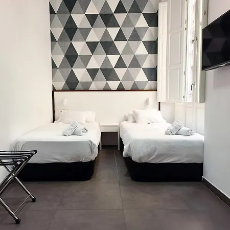 Appartamento Flats Friends Soho Valenza