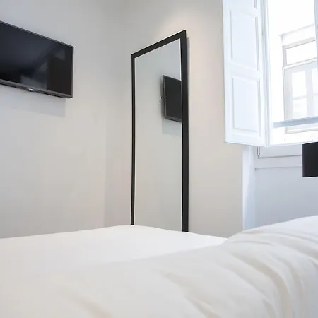 Appartamento Flats Friends Soho *