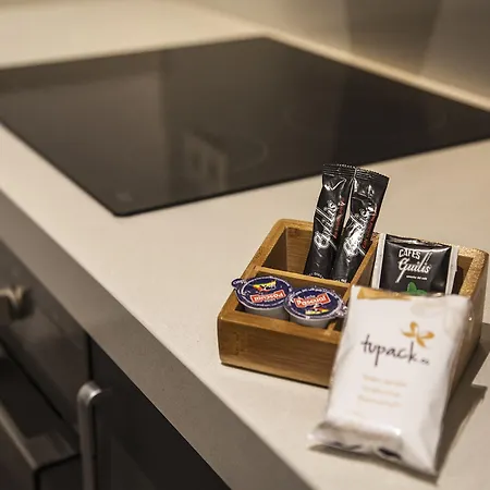 Flats Friends Soho Apartment