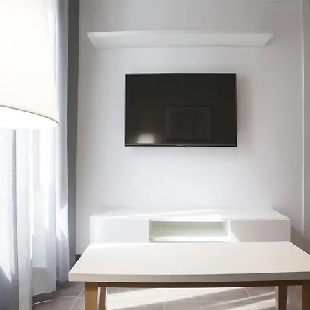 Apartman Flats Friends Soho *