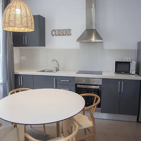 Appartamento Flats Friends Soho *