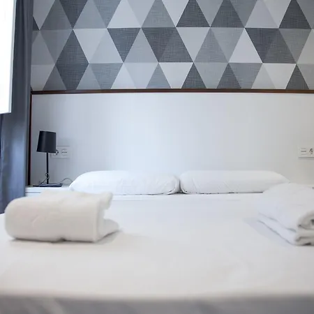 Flats Friends Soho Apartman Valencia
