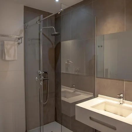 Flats Friends Soho Valencia