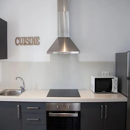 Flats Friends Soho Apartment *