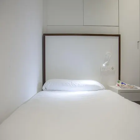 Flats Friends Soho Apartman *
