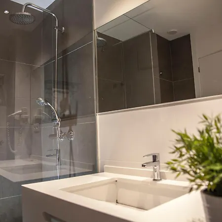 Flats Friends Soho Appartement Valence