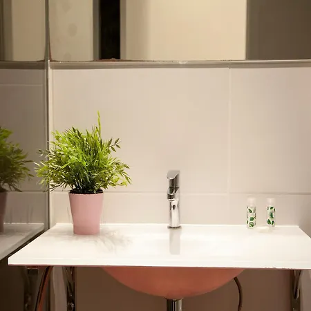 Flats Friends Soho Appartement Valence