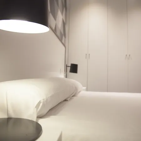 Flats Friends Soho Apartment