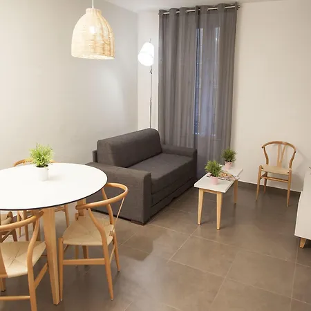 Apartman Flats Friends Soho