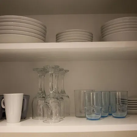 Appartamento Flats Friends Soho *
