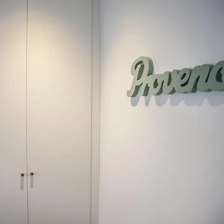 Appartamento Flats Friends Soho *