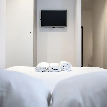 Flats Friends Soho Appartement *