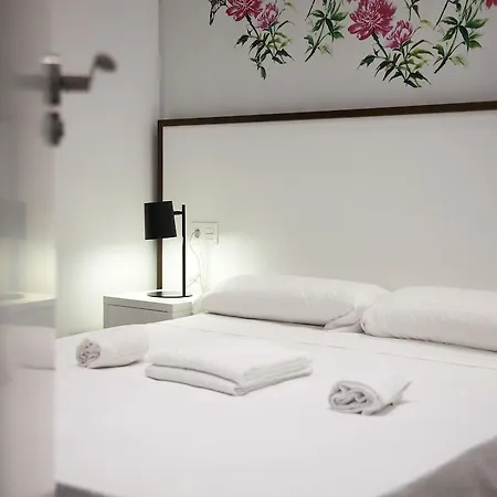 Flats Friends Soho * Valencia