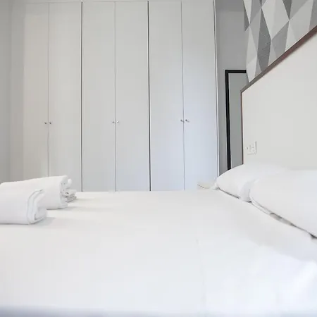 Flats Friends Soho Apartman Valencia