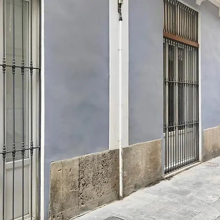 Appartamento Flats Friends Soho *