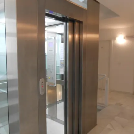 Flats Friends Soho Apartman Valencia