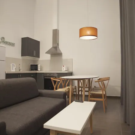 Flats Friends Soho Valencia