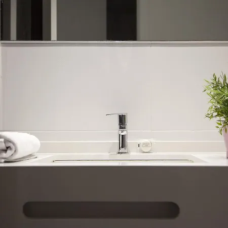 Flats Friends Soho *