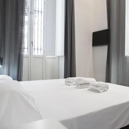 Apartman Flats Friends Soho *