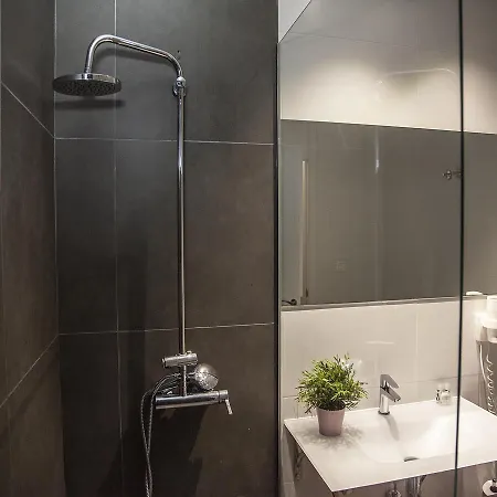 Flats Friends Soho Appartement Valence