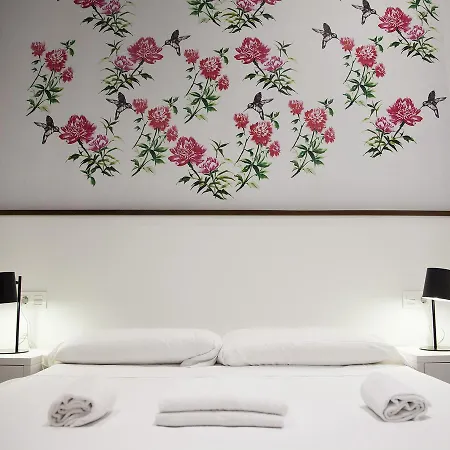 Flats Friends Soho Apartman Valencia