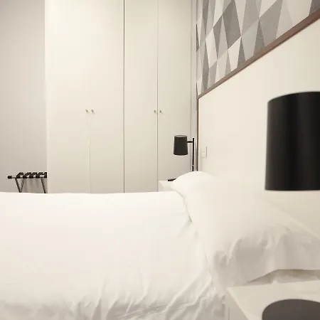 Flats Friends Soho Apartman Valencia