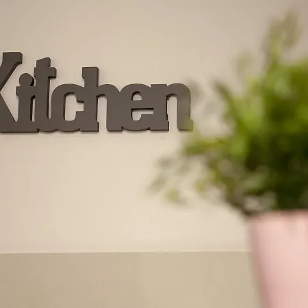 Apartment Flats Friends Soho