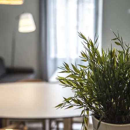 Flats Friends Soho Appartement Valence