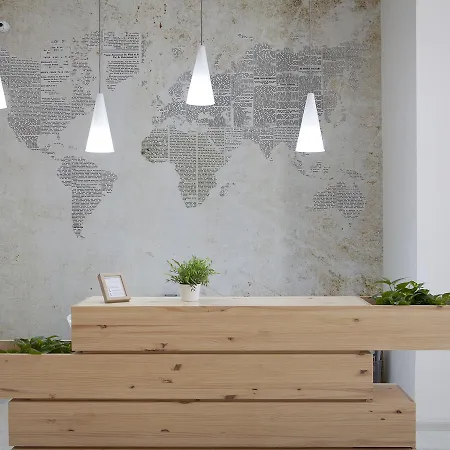 Flats Friends Soho * Valencia