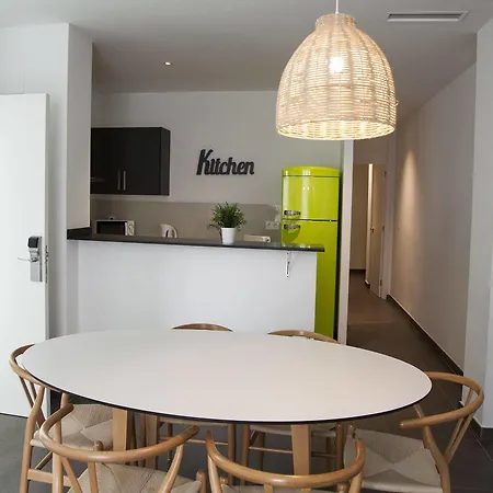 Flats Friends Soho *