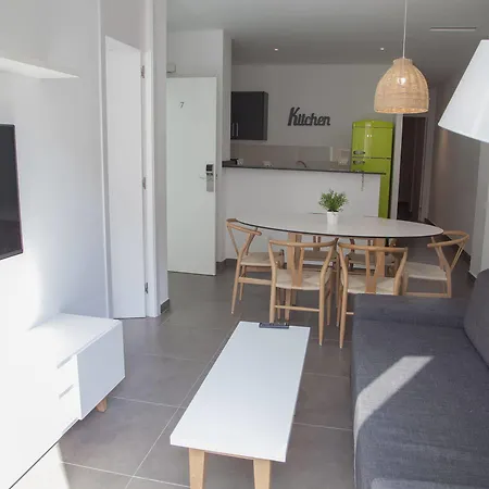 Apartman Flats Friends Soho