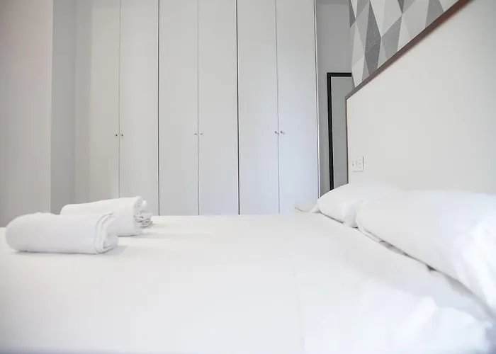 Flats Friends Soho Appartement Valencia