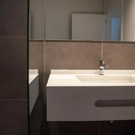 Flats Friends Soho Suites Apartment Valencia