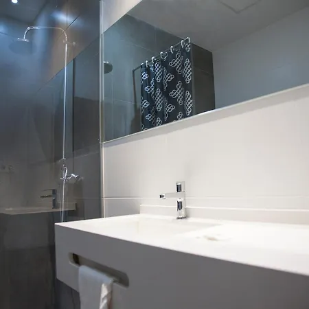 Flats Friends Soho Suites Apartment Valencia