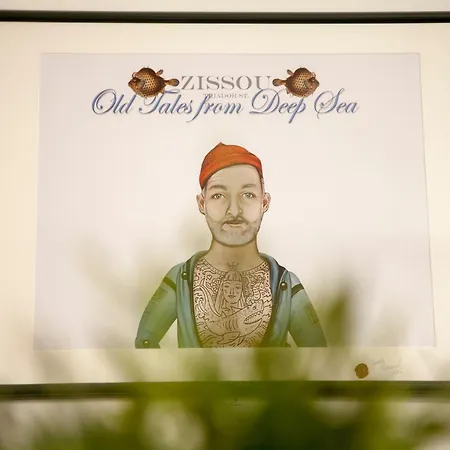 Flats Friends Soho Suites Apartment